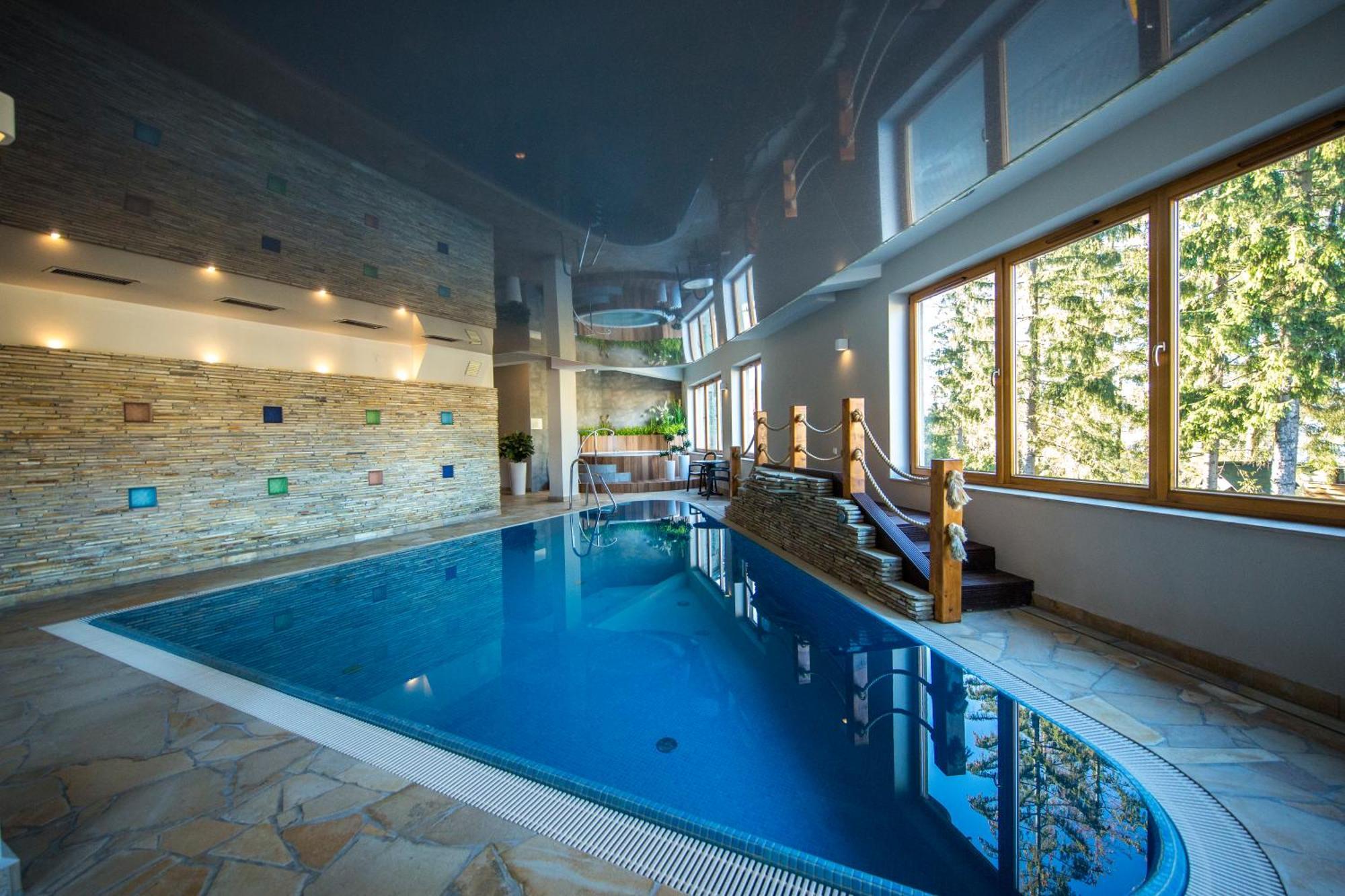 Apartament Krzeptowki Exclusive Zakopane Buitenkant foto
